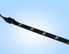 12pcs 5050SMD LED strip